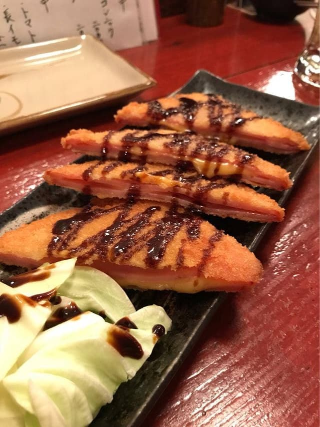 炭焼地鶏と旬鮮野菜 とさか - サブ画像1