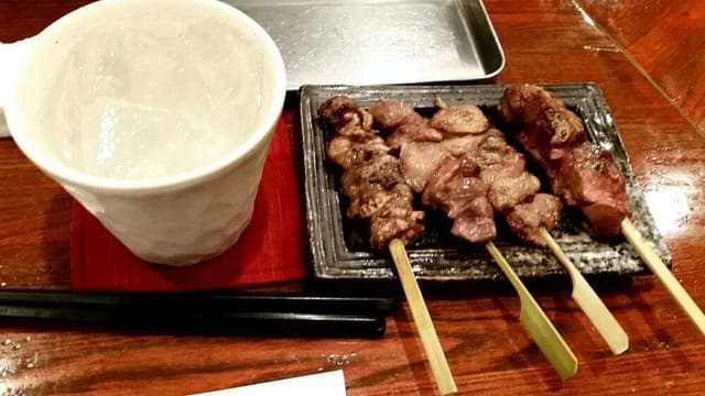 串まめ - サブ画像3