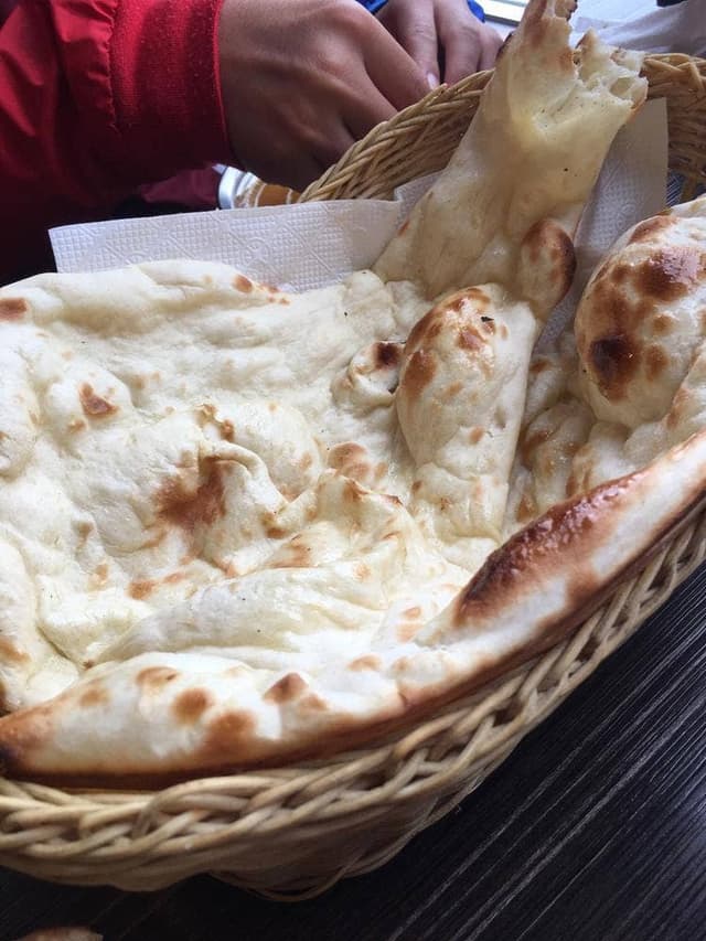 インド料理 ミラン オプシアミスミ店 - サブ画像2
