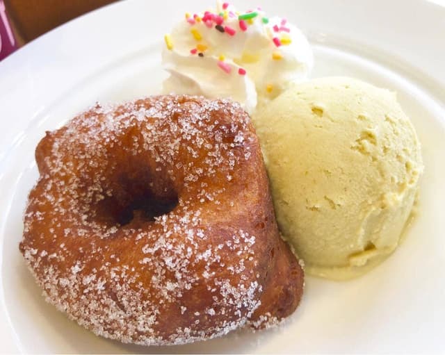 アグネス・ポーチュギーズベイクショップ・カフェ 奈良店 - サブ画像2