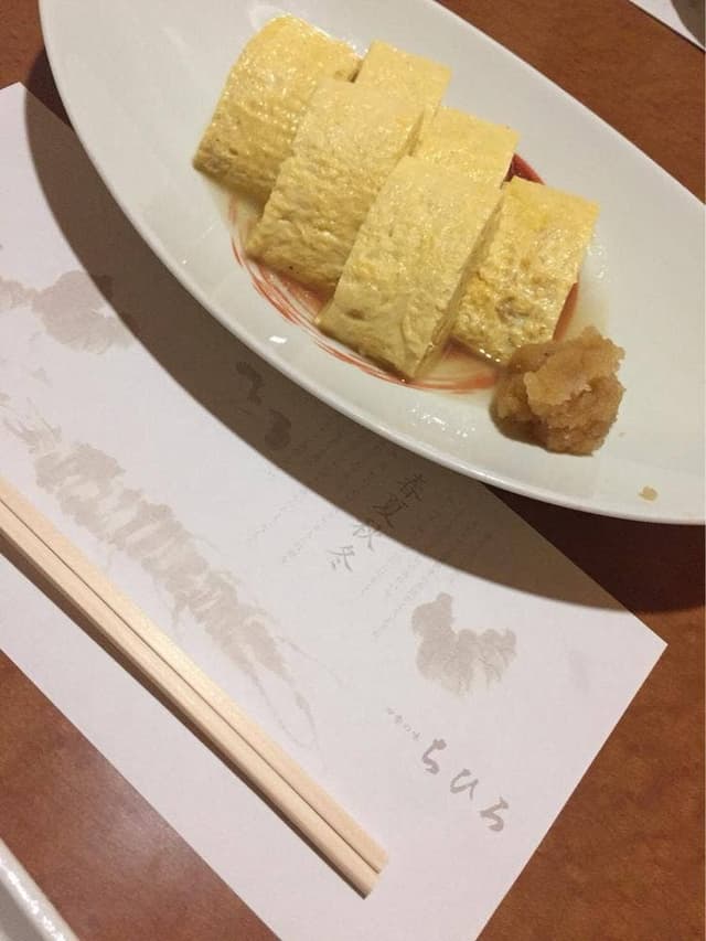 四季の味 ちひろ - サブ画像1