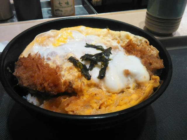 松のや / マイカリー食堂 すすきの店 - サブ画像3
