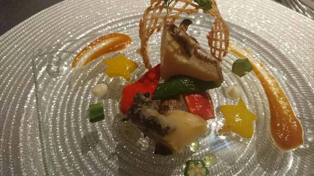 トラットリア ジョバーノ - サブ画像3