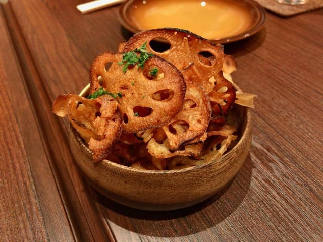 えびすの隠れ家 鉄板 ふく - サブ画像2