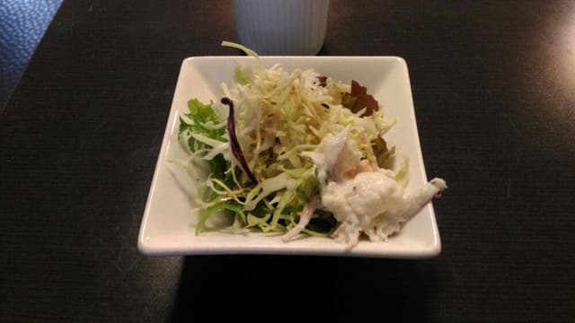 地鶏・豆腐料理 くろまめや - サブ画像3