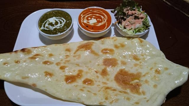 ロイヤルインドレストラン - サブ画像3