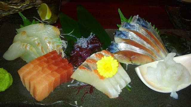 和食酒房宴や - サブ画像2