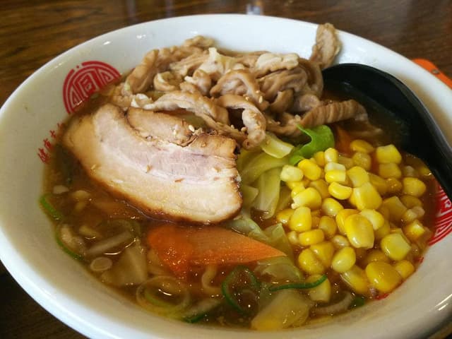 中華料理 同源 碧南店 - サブ画像2