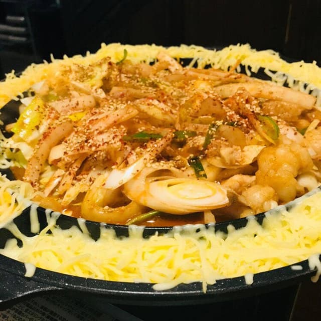 ノルブーチャンゴ - サブ画像3