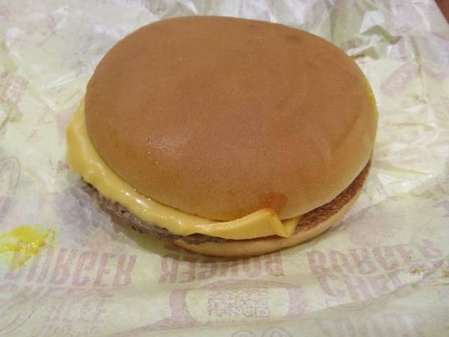 マクドナルド イオンモール旭川西店 - サブ画像3