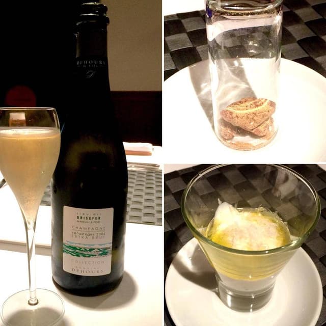 saveur amande - サブ画像3