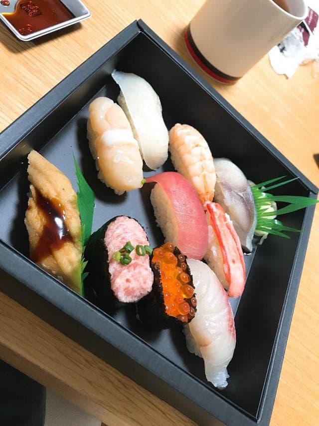 柿家鮨渋谷店 - サブ画像3