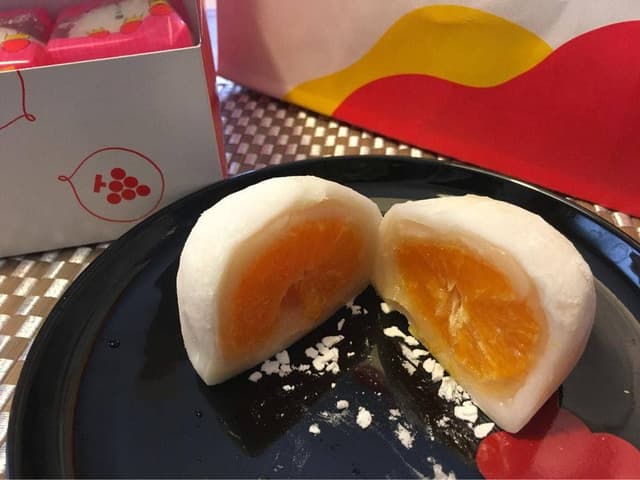 菓実の福 ninigi 羽田空港第二ターミナル店 - サブ画像3