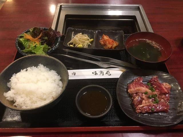 焼肉 味角苑 飯田橋本店 - サブ画像3
