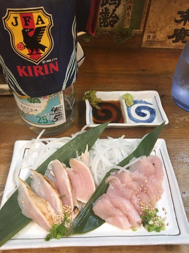 串焼き げん 北越谷店 - サブ画像1