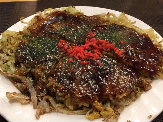 串揚げ 鉄板焼き じゃんぼ - サブ画像1