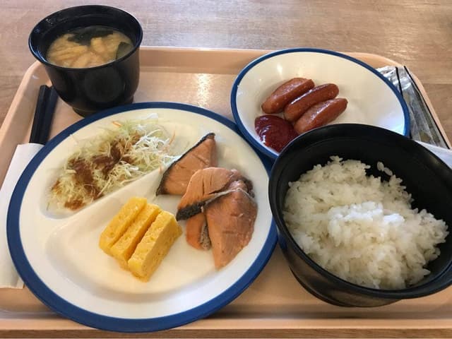 バイキングSHIDAKA Hotel AZ福岡糸島店 - サブ画像2