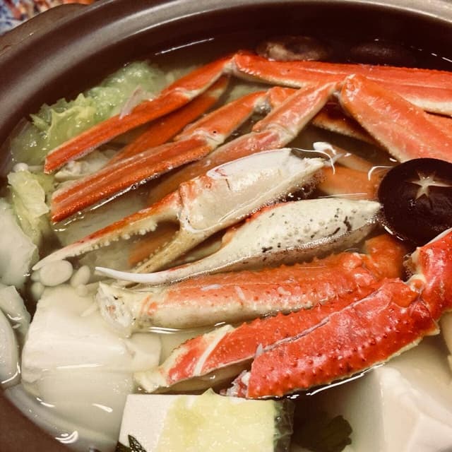 福井名物ずわい蟹料理 こまつや - サブ画像2