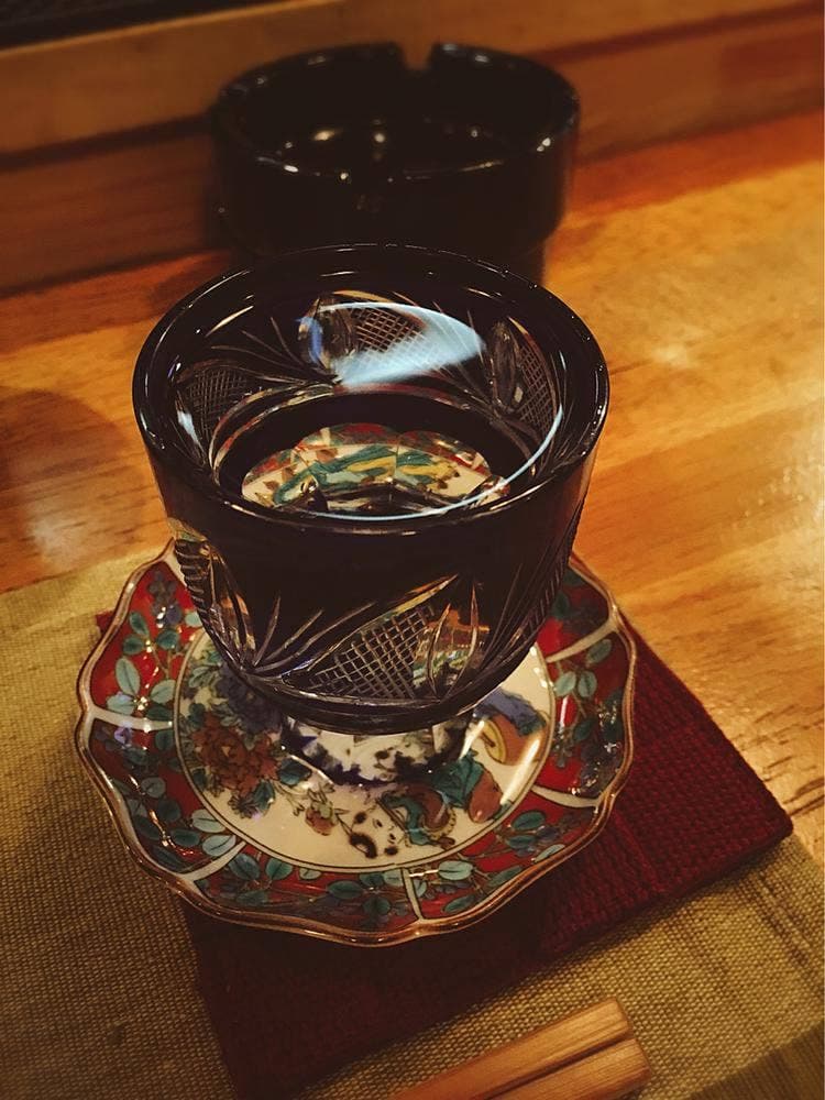 酒場めし 祥雲