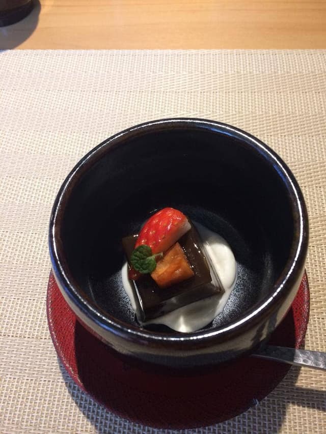 日本料理 万福 - サブ画像1
