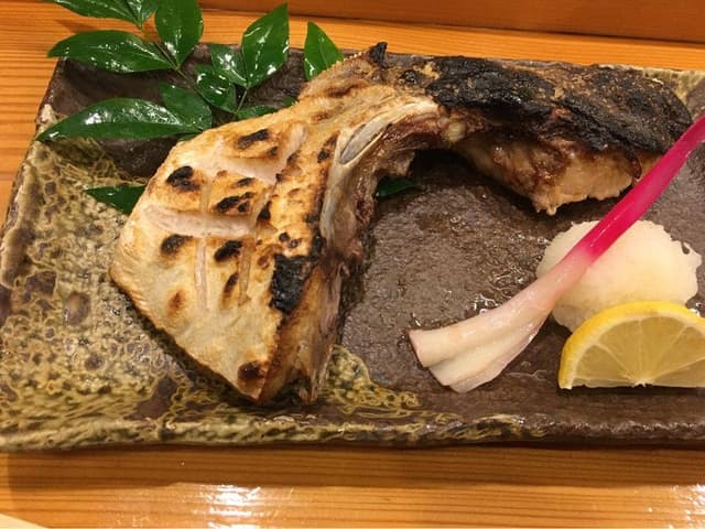 旭寿司 - サブ画像2