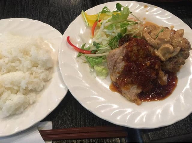 珈琲館 蛮々 - サブ画像1