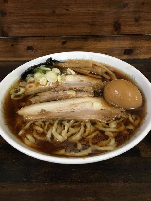 麺工房 太麺屋 - サブ画像2