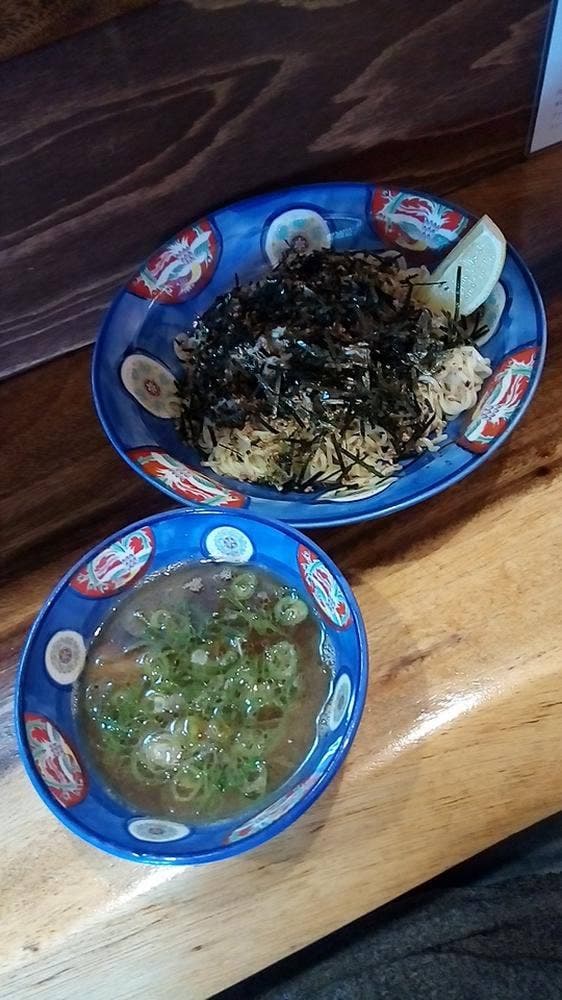 支那そば たなか