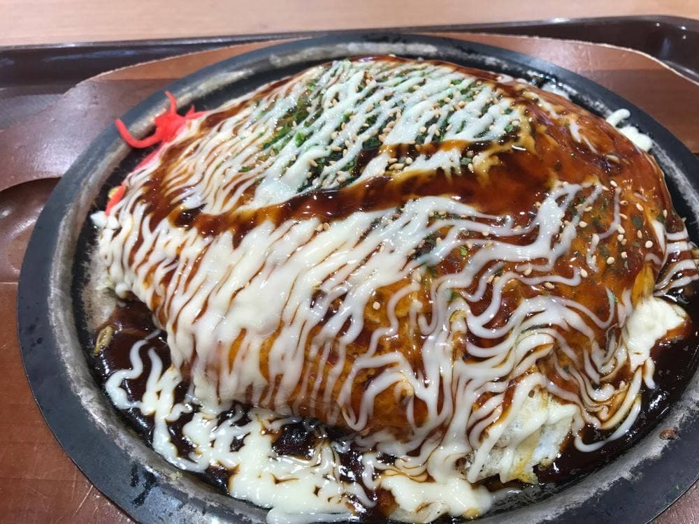 お好み一番地 ゆめタウン出雲店