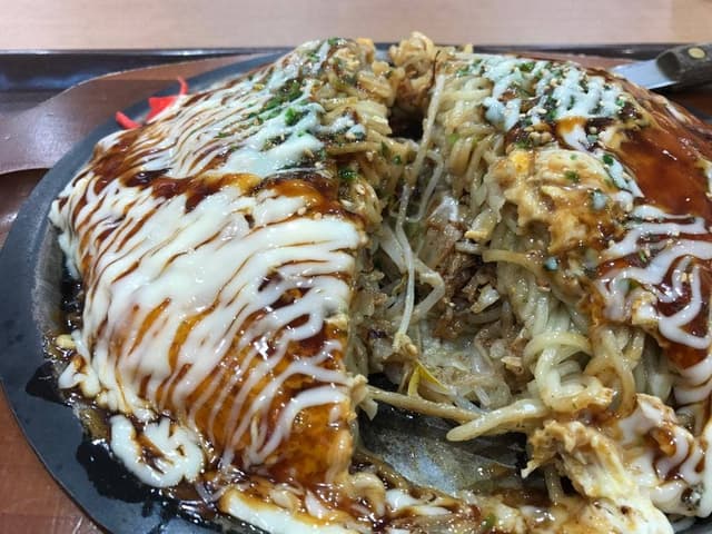 お好み一番地 ゆめタウン出雲店 - サブ画像1