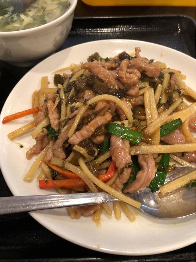 高華園 新館 - サブ画像2