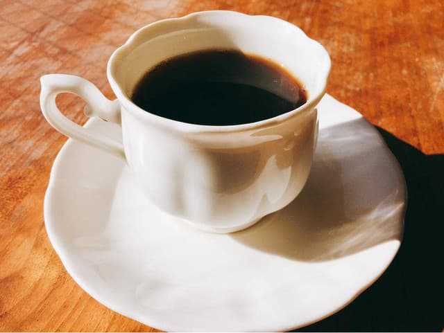 COFFEE LOUNGE どんぐり - サブ画像1