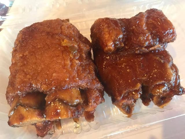 豚足専門店 豚三郎 - サブ画像2