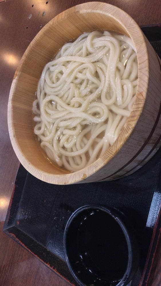 丸亀製麺 有野店 - サブ画像2