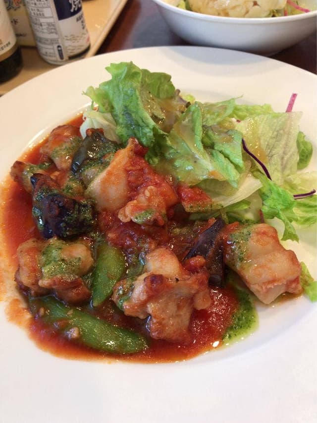 ガスト 新田辺店 - サブ画像1