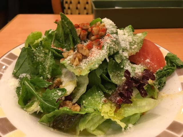 サイゼリヤ ザ・マーケットプレイス東大和店 - サブ画像1