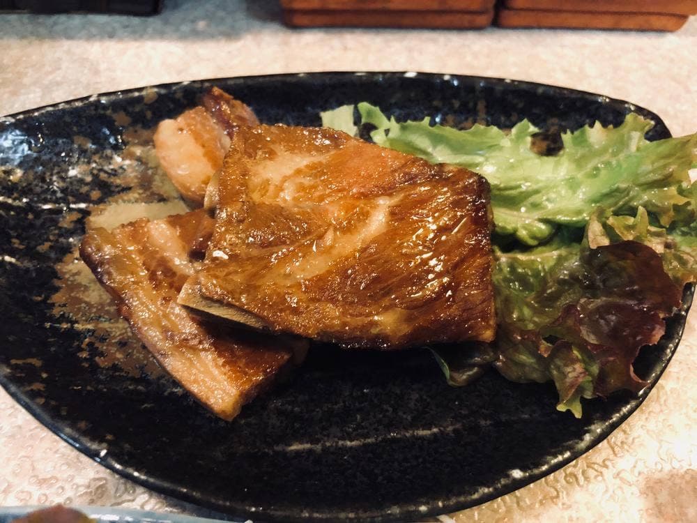沖縄料理つくし