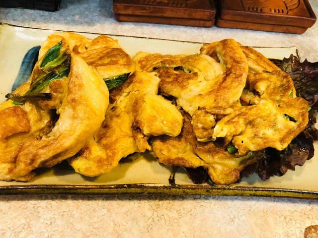 沖縄料理つくし - サブ画像1