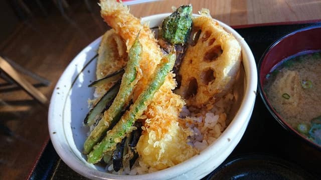 自家製うどん 杉乃家 - サブ画像3