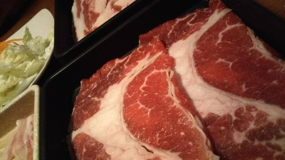 しゃぶしゃぶ温野菜 LABI千里中央店