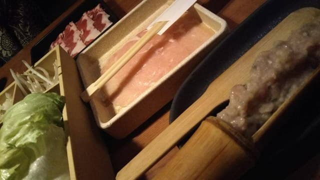 しゃぶしゃぶ温野菜 LABI千里中央店 - サブ画像1
