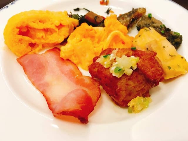 レストラン ヒムカ - サブ画像2