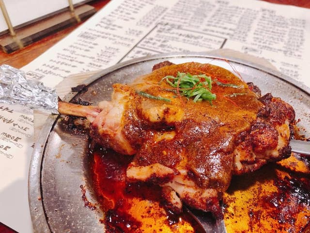 鍛冶屋文蔵 新橋店 - サブ画像2