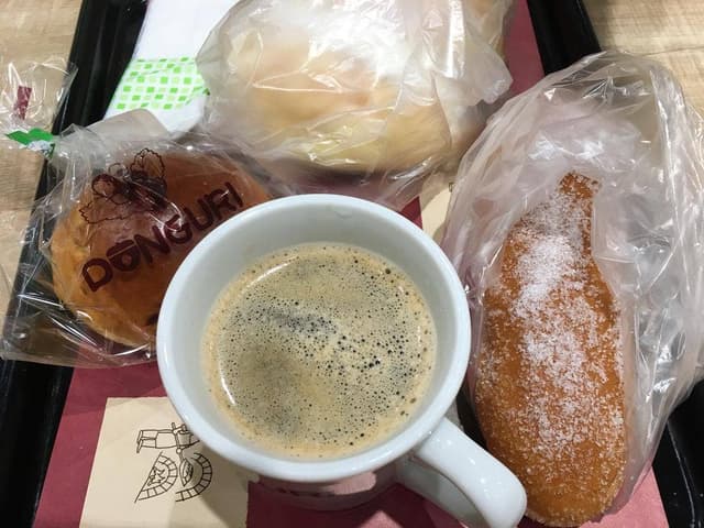 どんぐり 新さっぽろ店 - サブ画像3