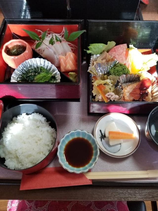 萬州田 - サブ画像1