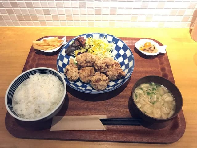 チキン南蛮 クレタ - サブ画像3