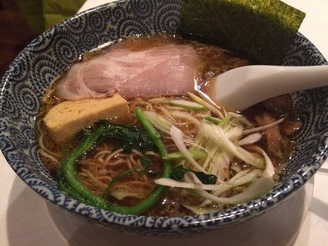 シェ・イノセ - サブ画像1
