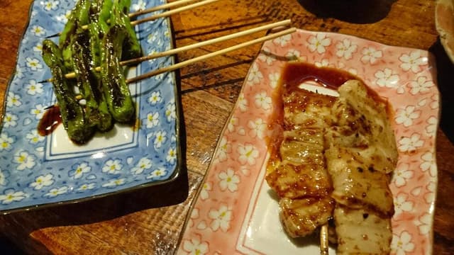 焼鳥 鳥達 - サブ画像3