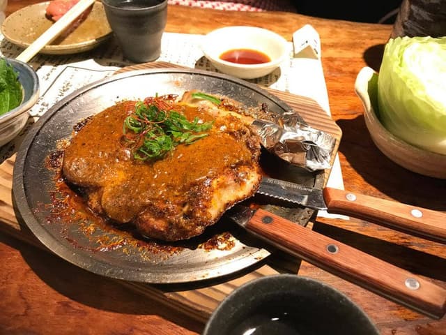 鍛冶屋文蔵 新橋店 - サブ画像3