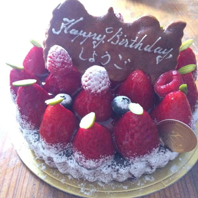 Patisserie Endo - サブ画像1